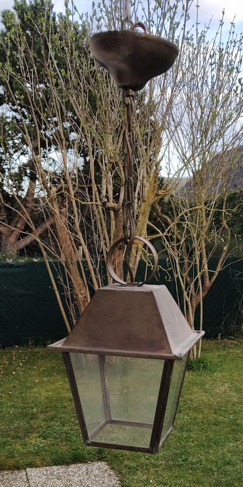 Lampadaire 10 Agnetz (60)