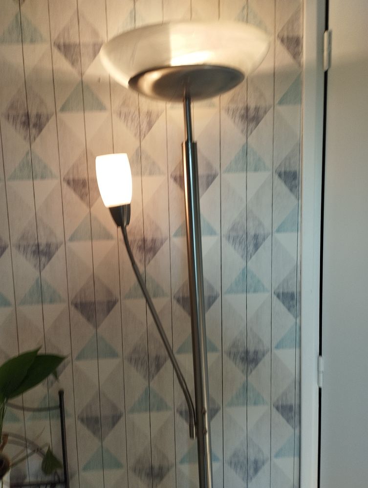 Lampadaire 20 Douai (59)