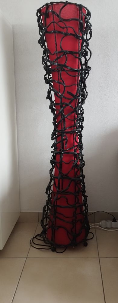 Lampadaire 40 Agde (34)