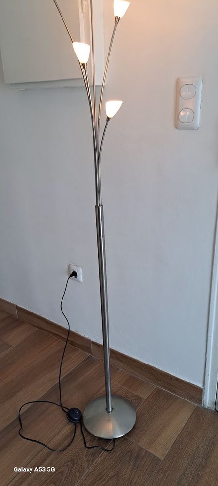 lampadaire 35 Baillargues (34)