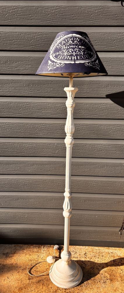 Lampadaire 20 Sainte-H�l�ne (33)