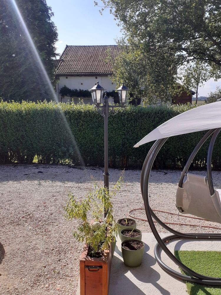 2 lampadaires ext�rieur 60 Franxault (21)