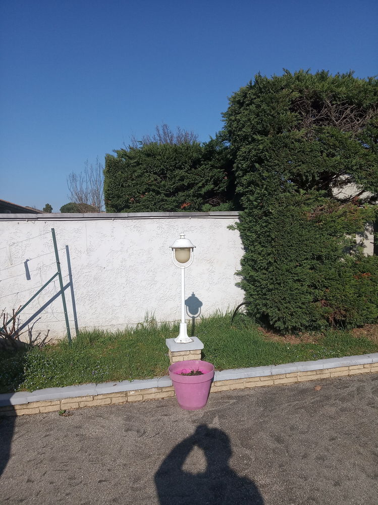 LAMPADAIRES VINTAGE 150 Chassieu (69)