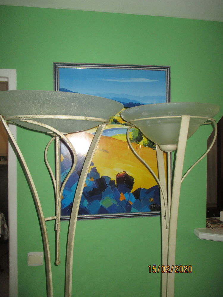 LAMPADAIRES 0 Vendat (03)