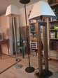 3 lampadaires 40 Bras-sur-Meuse (55)