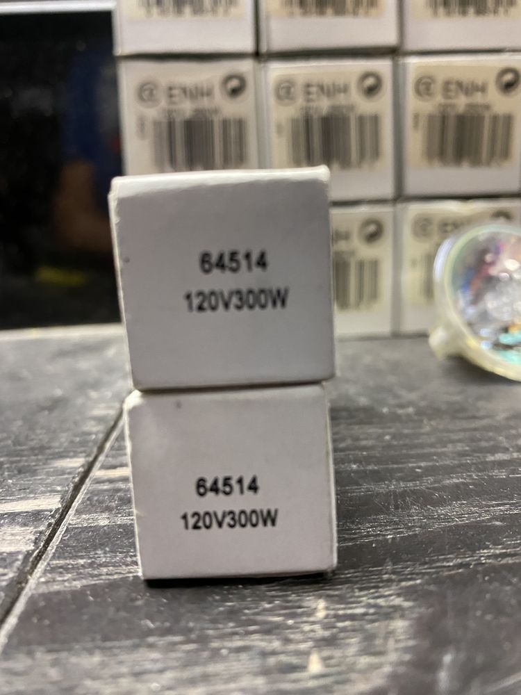 LAMPE 64514 120V 300W 4 Ollioules (83)