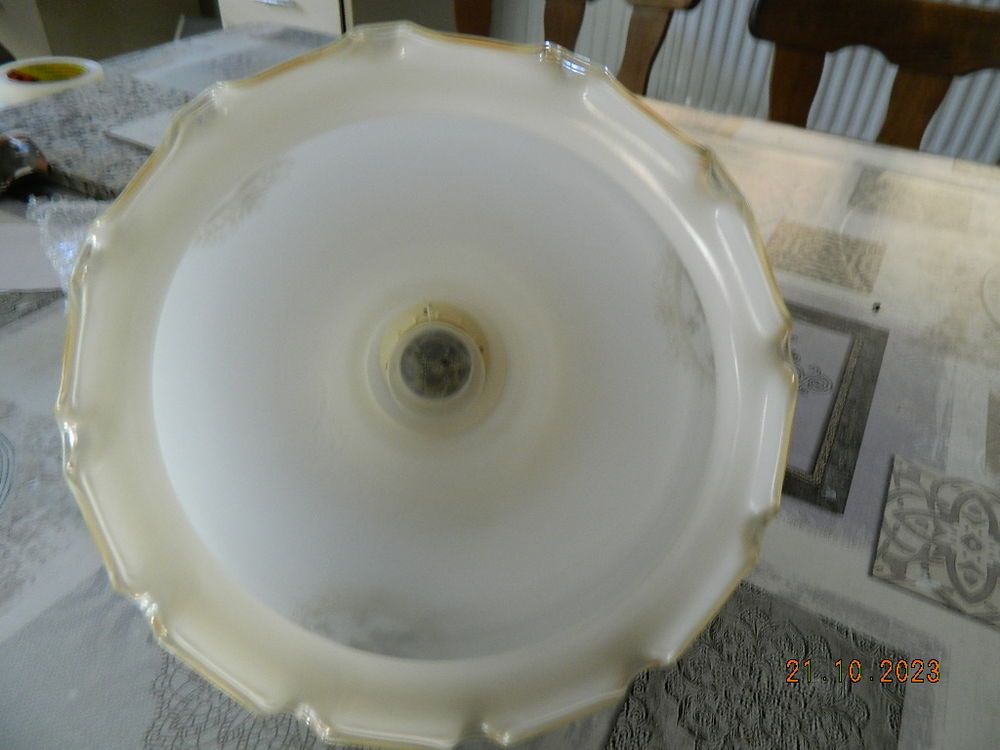 Lampe abat jour 6 Weitbruch (67)