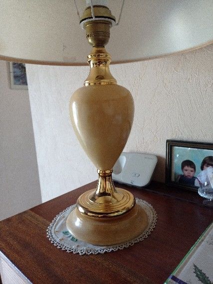 Lampe en alb�tre 15 Ga�l (35)