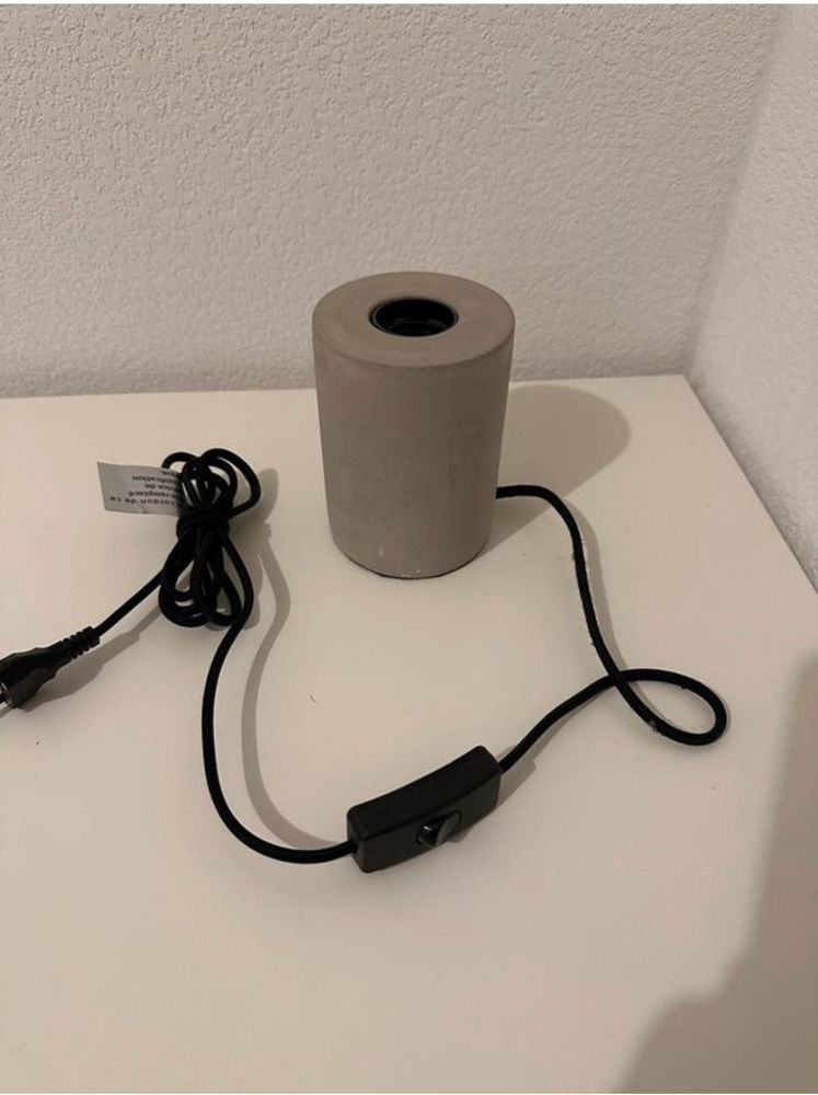 Lampe Alin�a 20 Toulouse (31)