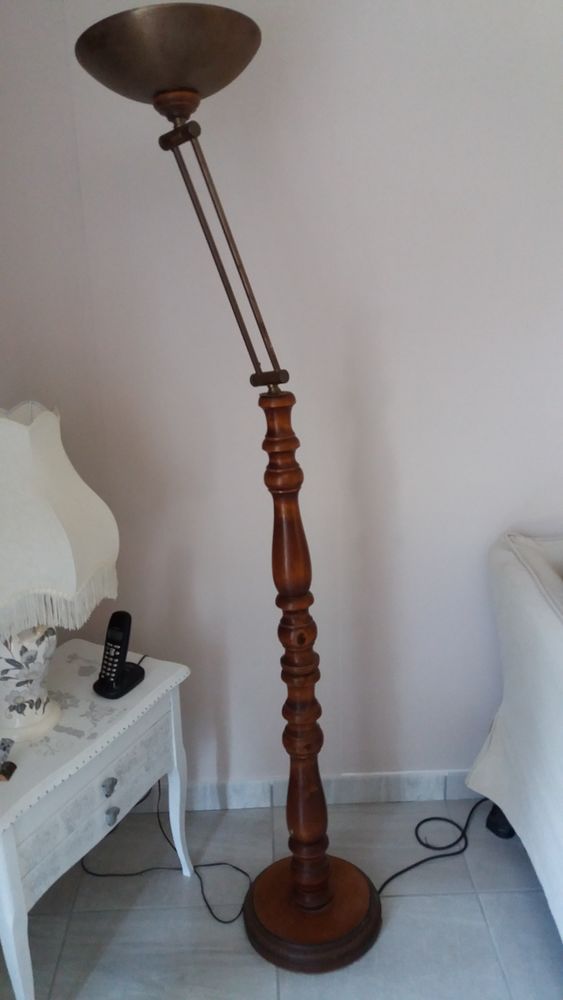 LAMPE ALOGENE 20 Charantonnay (38)