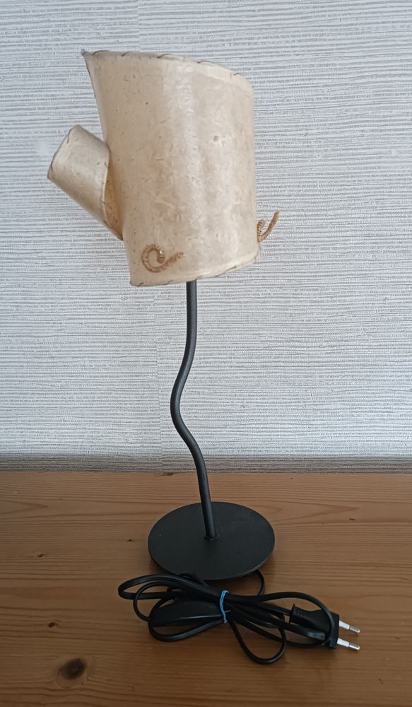 Lampe d'ambiance � poser 12 Croix (59)