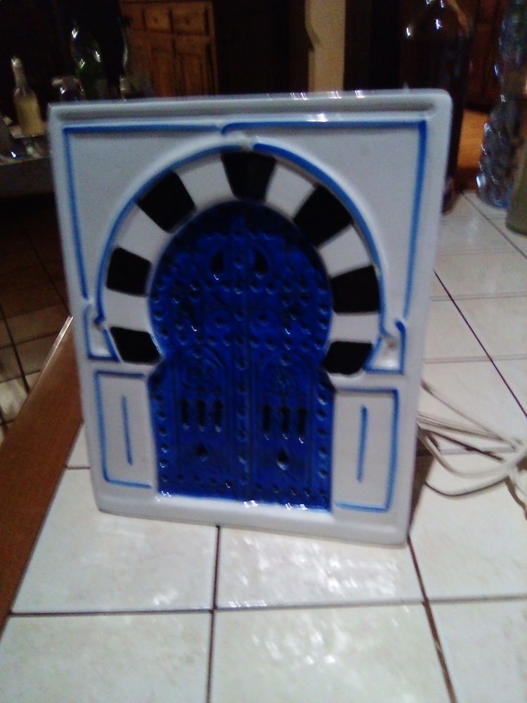 Lampe d'ambiance 5 La Selle-sur-le-Bied (45)