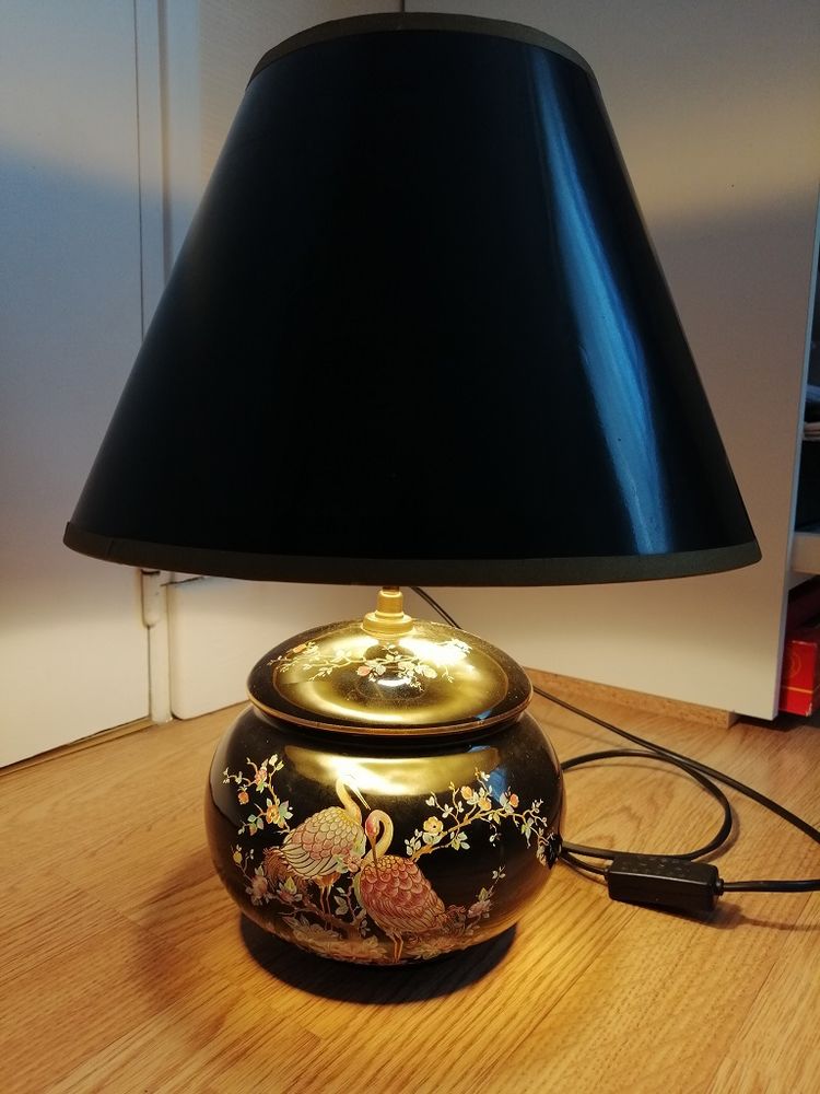 Lampe ambiance 15 Montlu�on (03)