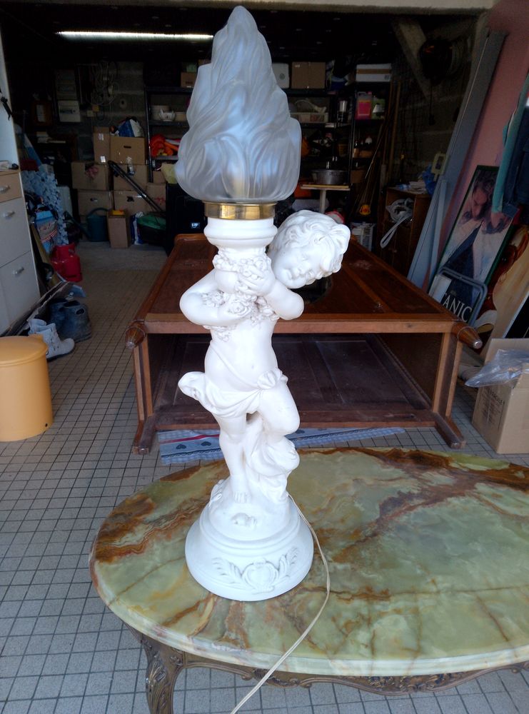 lampe ancienne 0 Cholet (49)