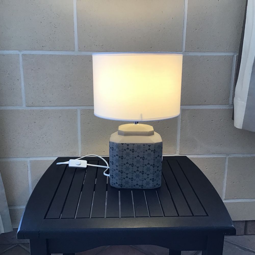 Lampe d'appoint 15 Moreuil (80)