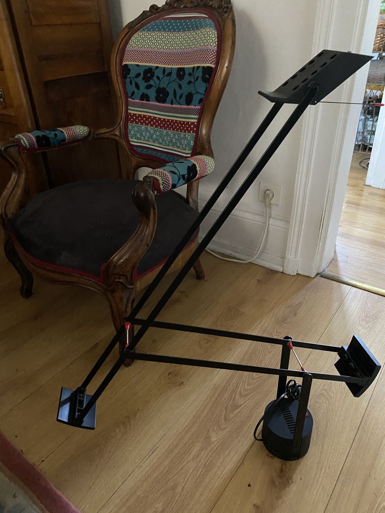 lampe Artemide 180 Montb�liard (25)