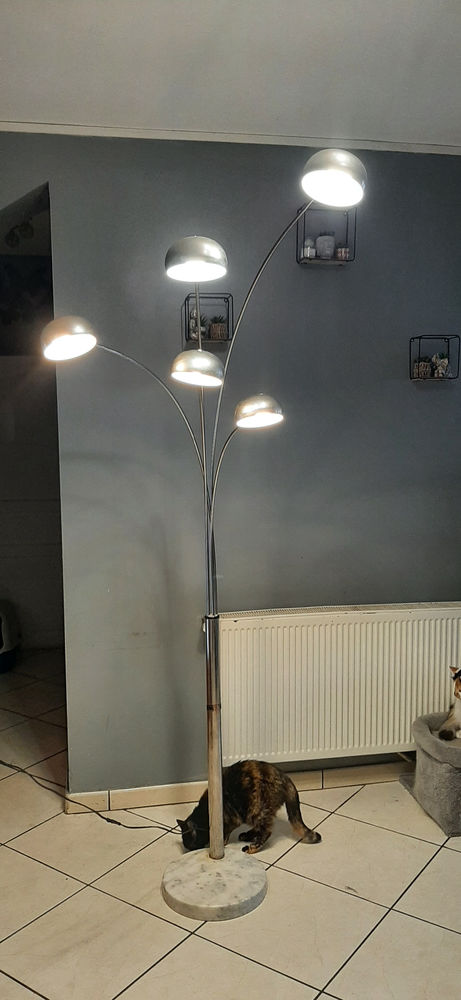 Lampe articul�e  de salon 20 Fresnes-sur-Escaut (59)