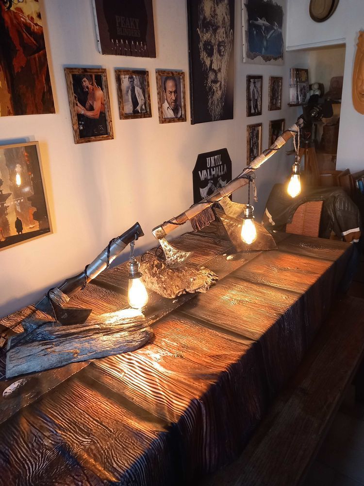 lampe artisanale 150 Saint-Romain-de-Benet (17)