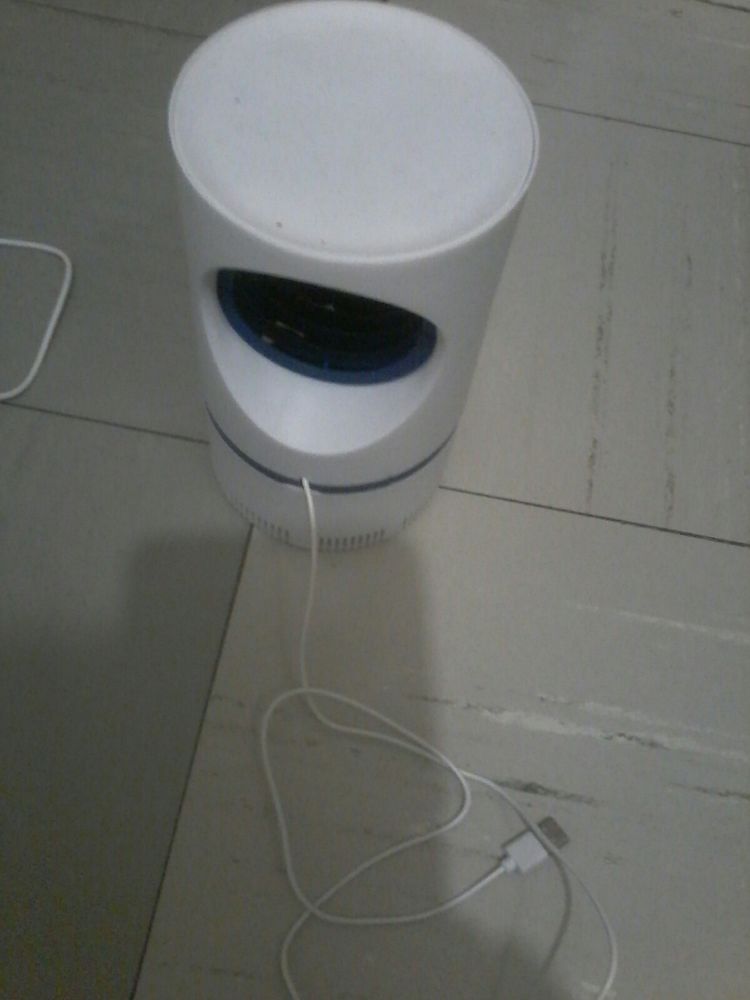 lampe attrape insecte 6 Tourcoing (59)