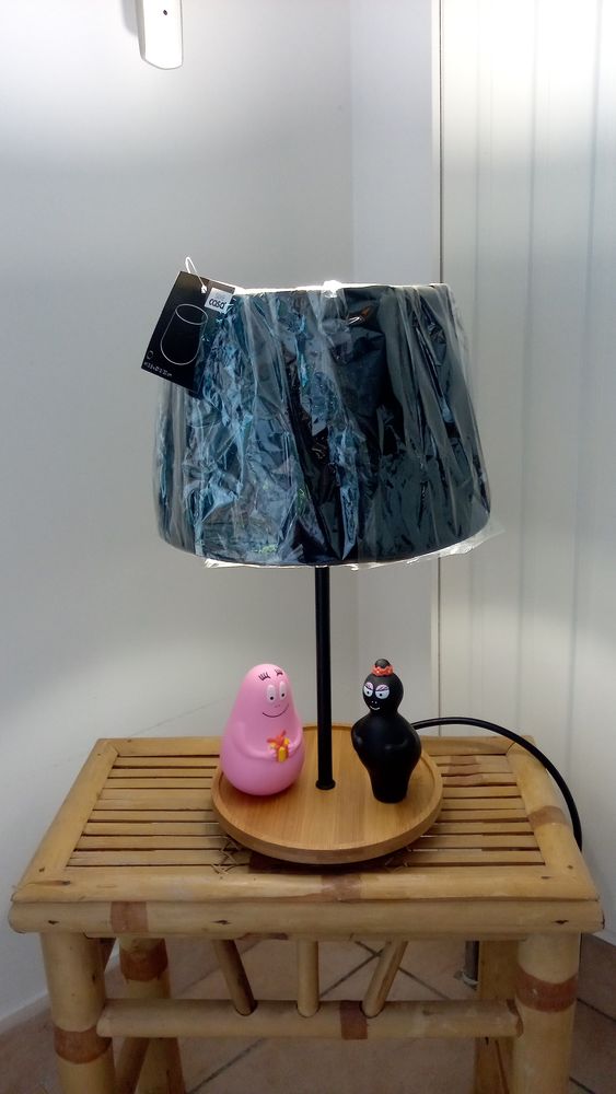 Lampe Barbapapa 35 Bourg-en-Bresse (01)