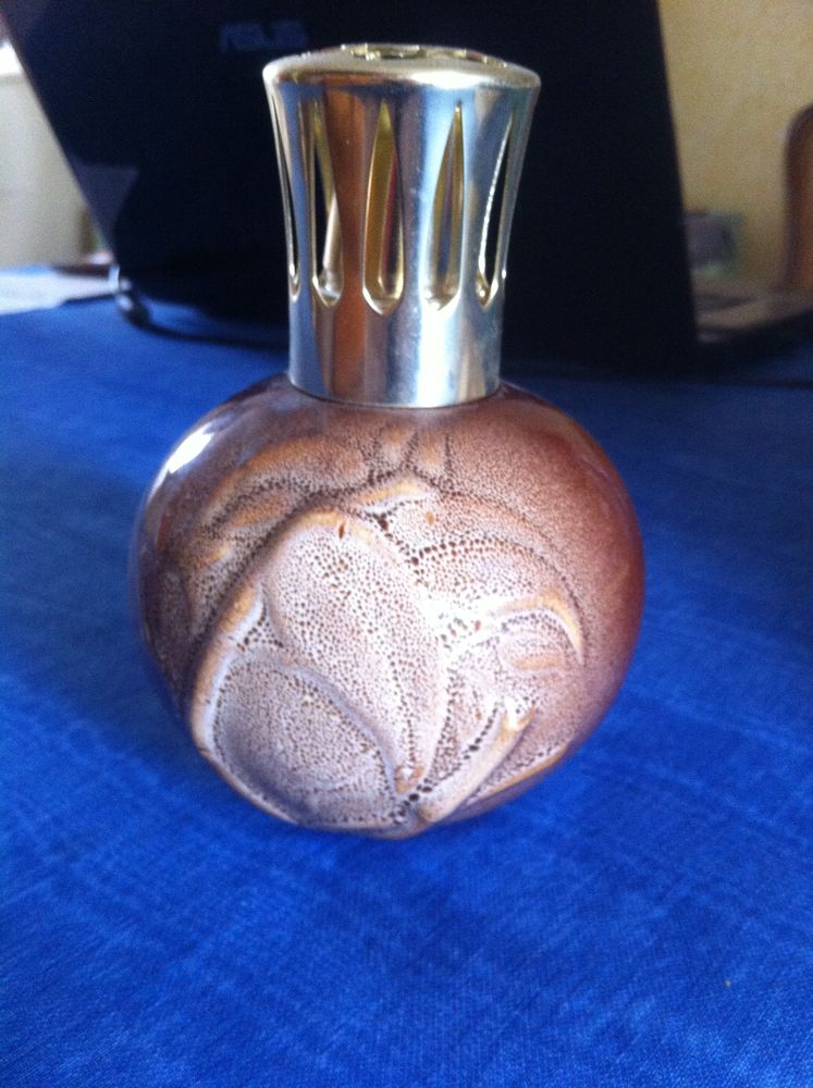 Lampe berger (1002 ) 15 Saint-Vallier (71)