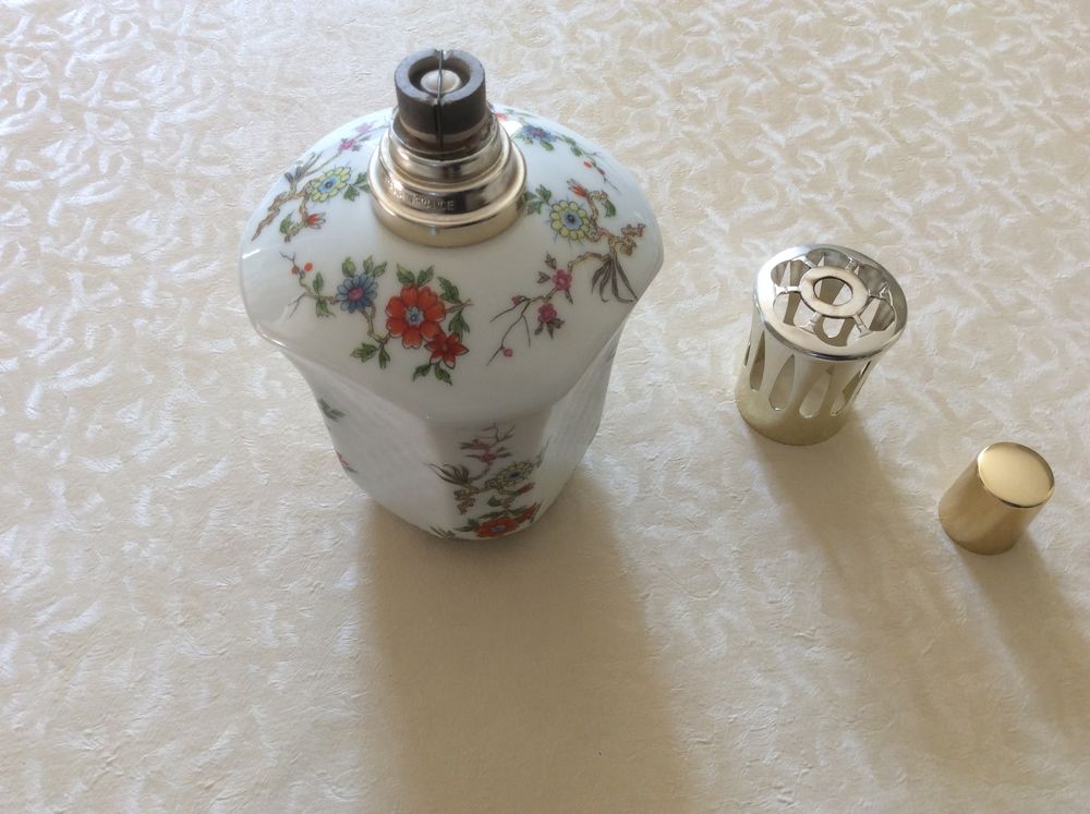 LAMPE BERGER 20 Betton (35)