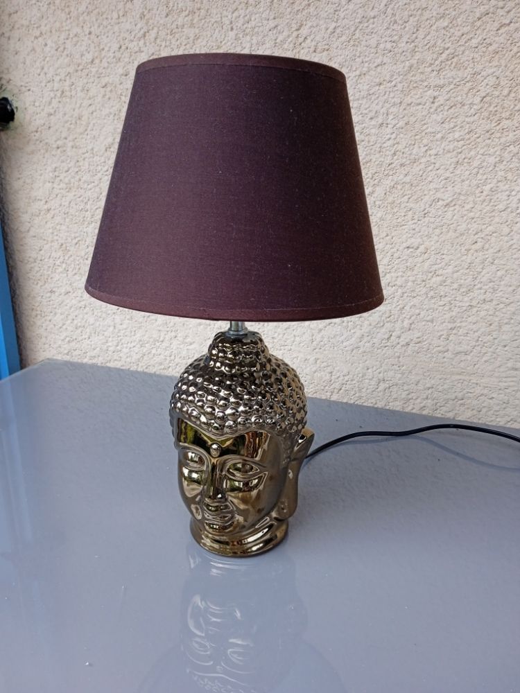 Lampe bouddha vintage 30 Saint-Genis-Laval (69)
