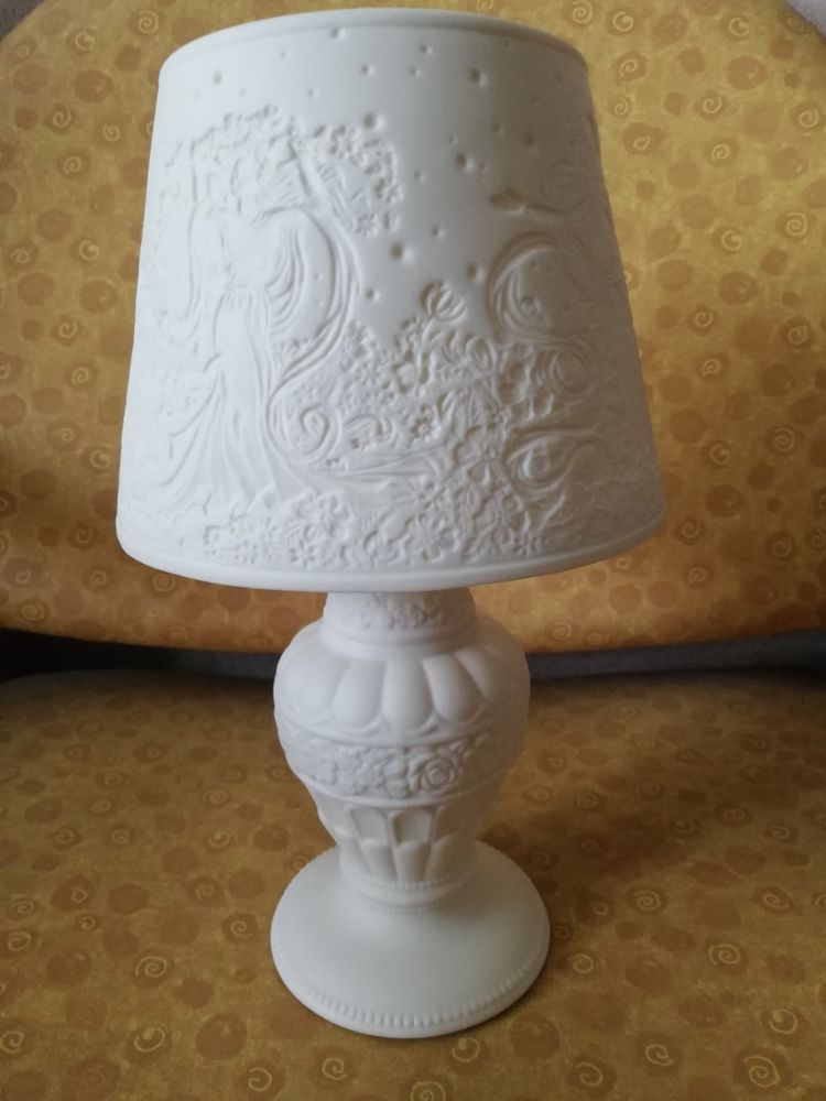 Lampe � bougie � r�chaud Arian Partilyte 50 Brielles (35)