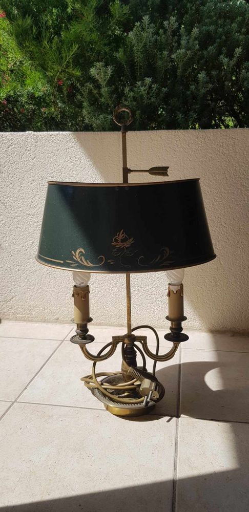 Lampe bouillotte 100 Fr�jus (83)