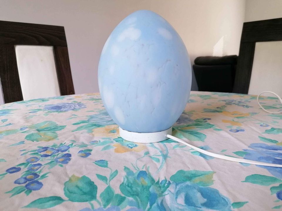 lampe boule de cristal 5 Peillac (56)