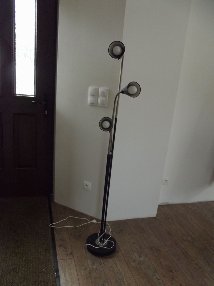 lampe � branche 10 Dahlenheim (67)