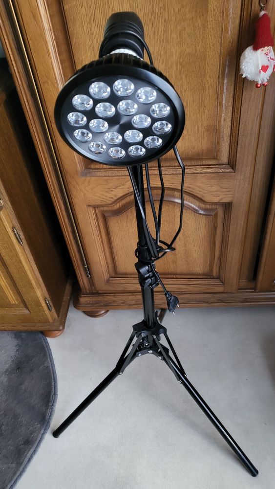 lampe de bronzage 60 Montlu�on (03)