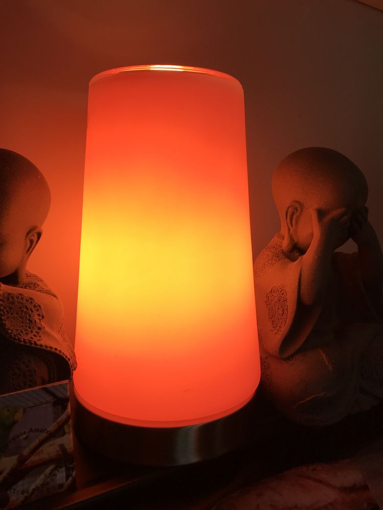 lampe br�le parfum 15 Brem-sur-Mer (85)