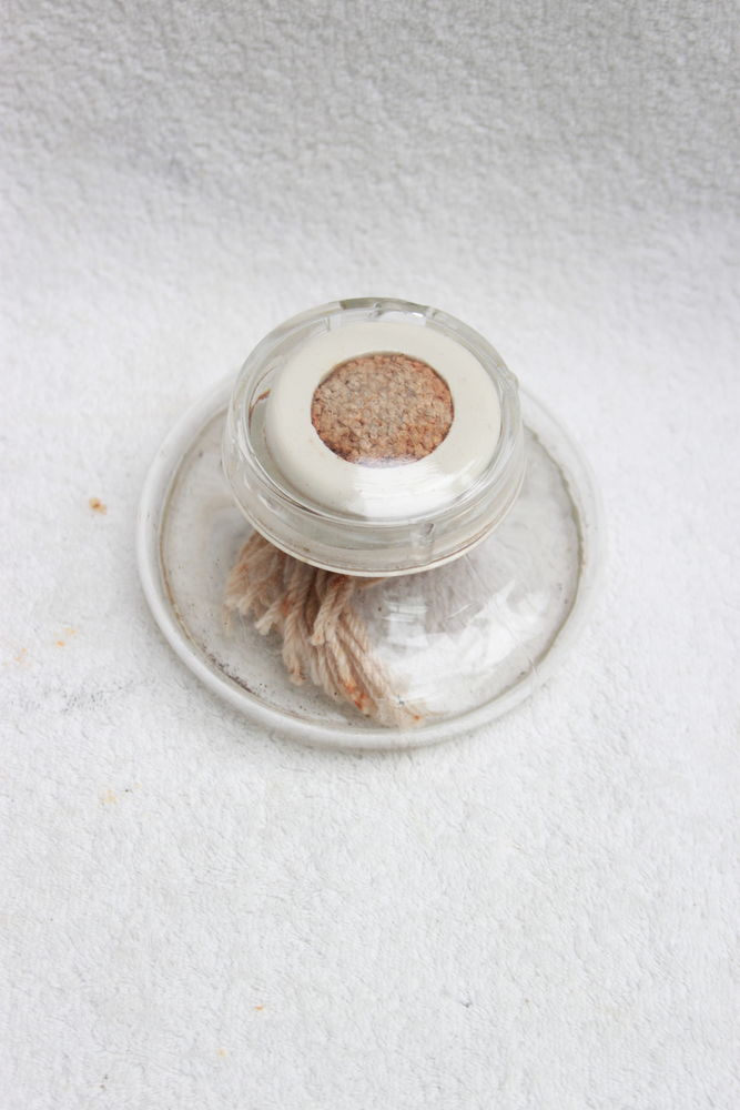 Lampe de Bruleur � alcool avec couvercle 3 Montigny-Lencoup (77)