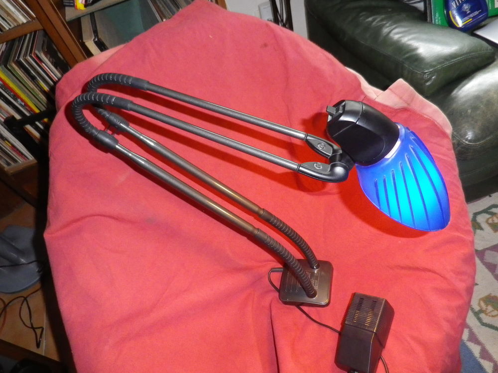 Lampe de bureau Arteluce Tango 200 Fontenay-le-Fleury (78)