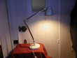 Lampe de bureau articulée IKEA modèle Tral 70 Fontenay-le-Fleury (78)