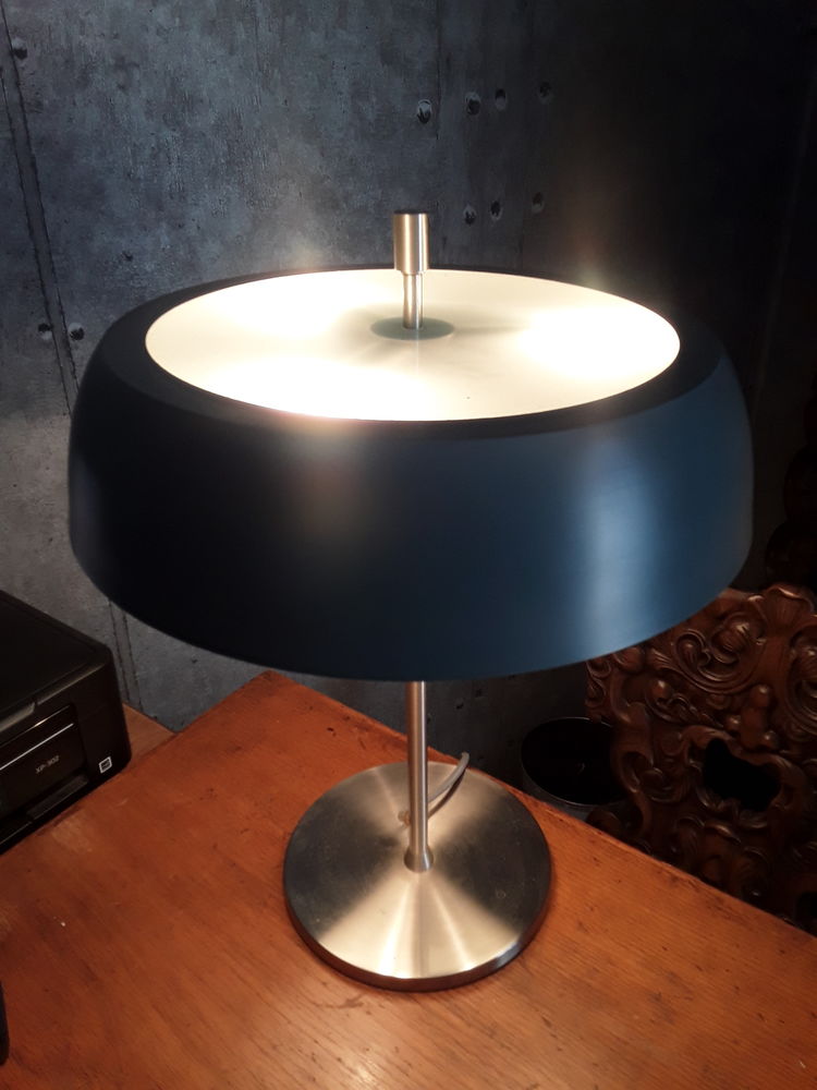 Lampe bureau...ou autre! Design! 30 Cheptainville (91)