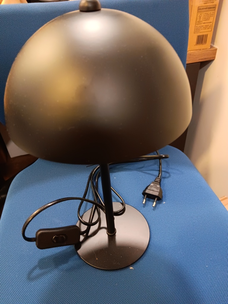 Lampe bureau ou chevet 15 Clermont-Ferrand (63)