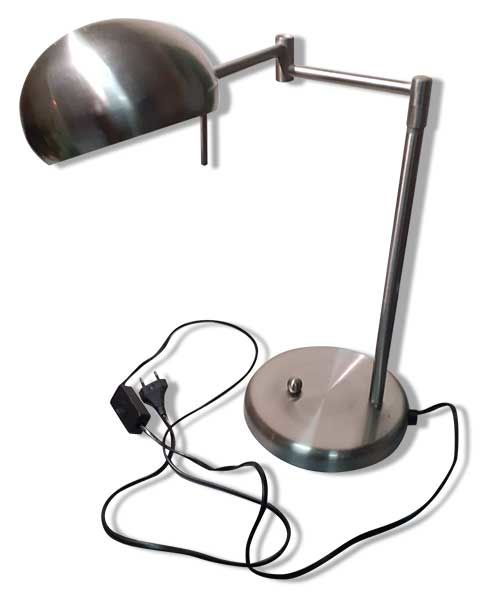 LAMPE DE BUREAU DESIGN INDUSTRIEL 20 Paris 20 (75)