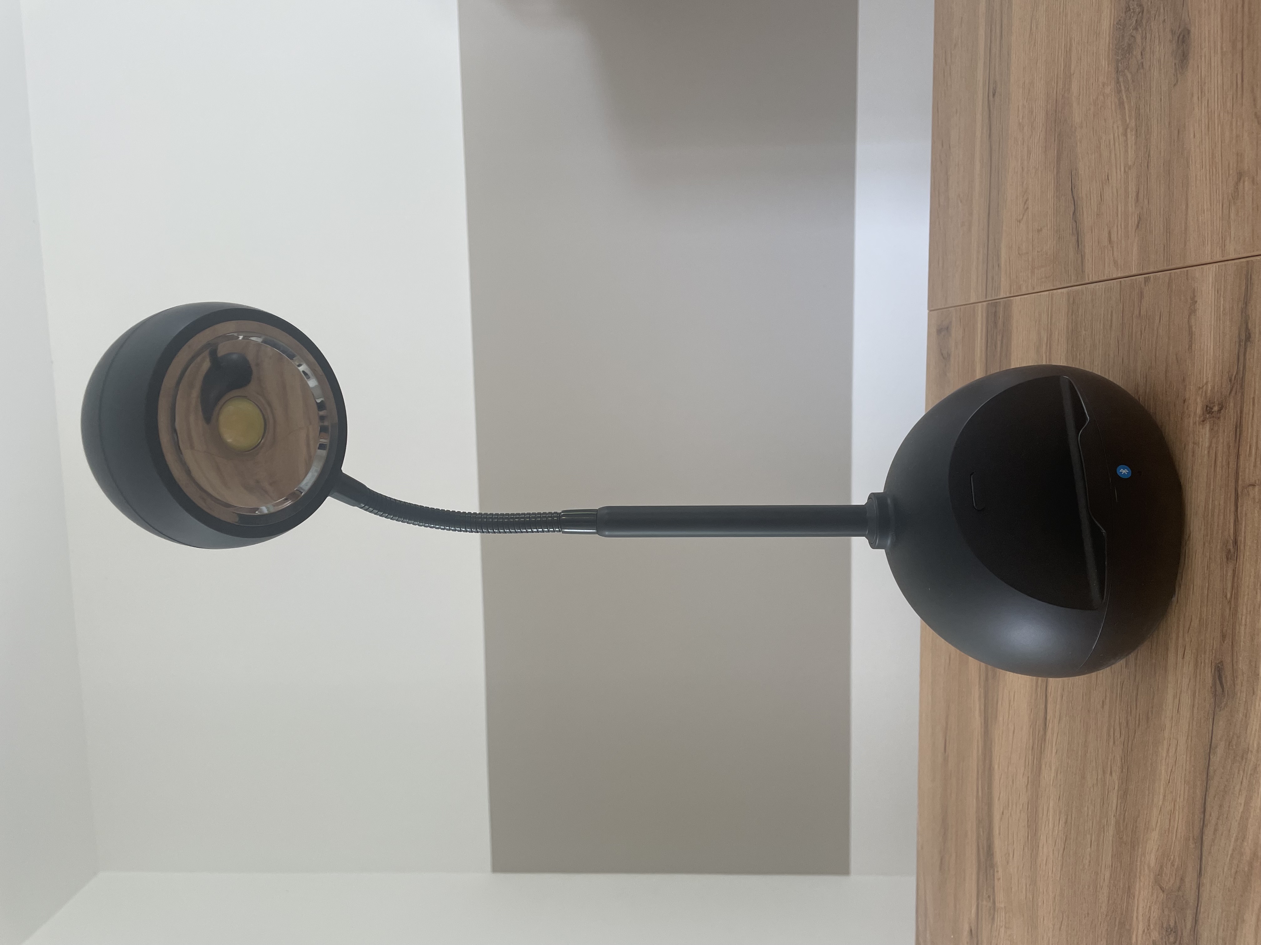 Lampe de bureau/enceinte 15 Nangis (77)