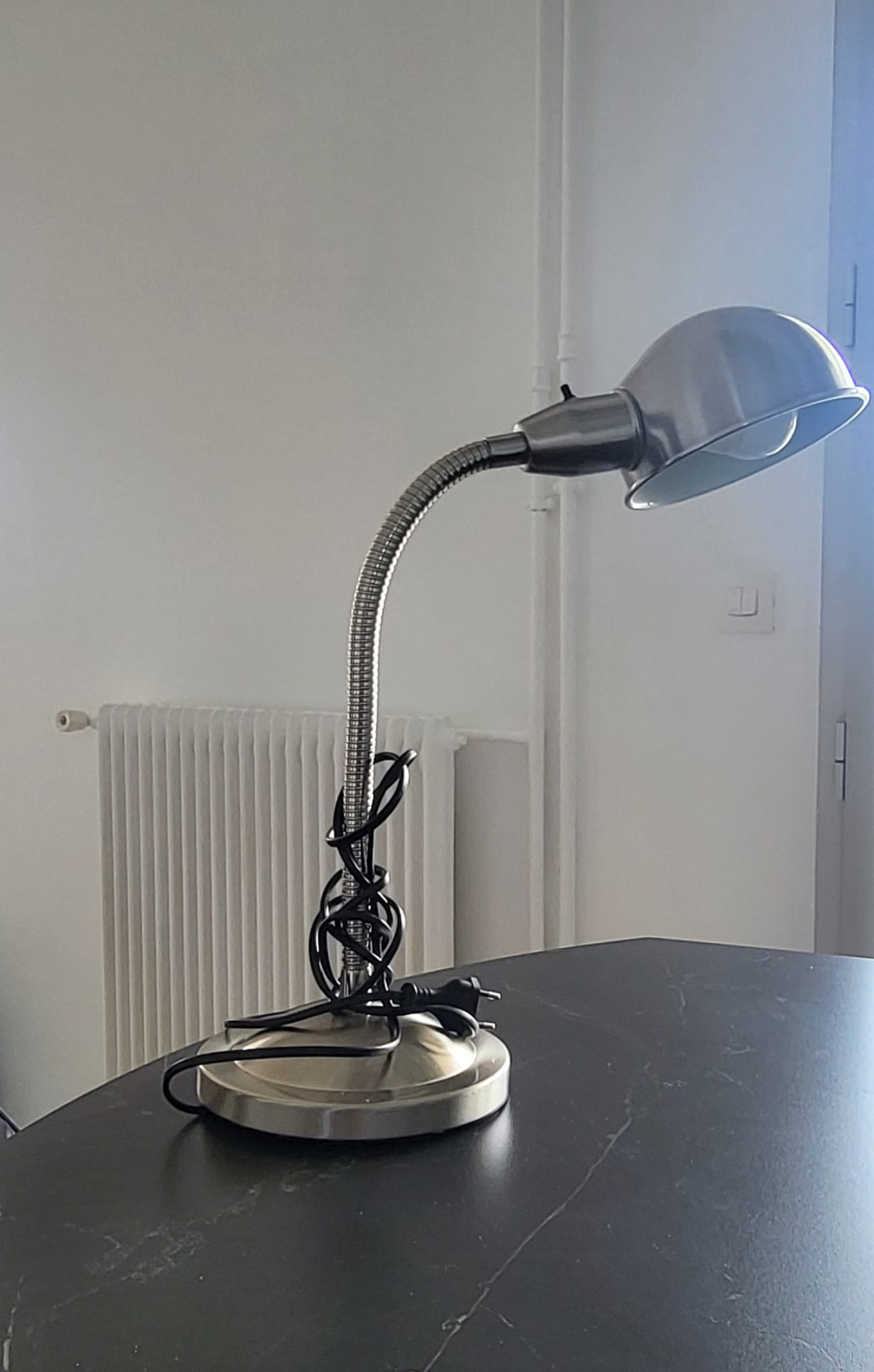 Lampe de bureau inclinable 8 Fontenay-aux-Roses (92)