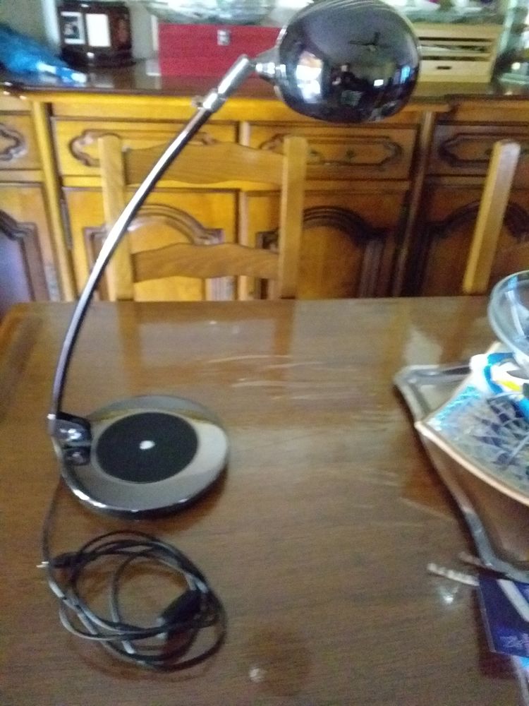 Lampe de bureau prestige style vintage 40 Nantes (44)