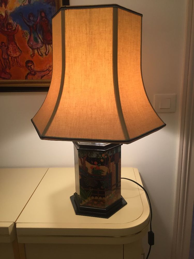 lampe de bureau ou salon 40 Draveil (91)