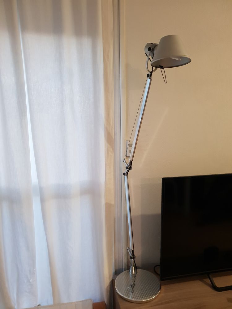 Lampe de bureau TOLOMEO ARTEMIDE design Italien 100 Poissy (78)