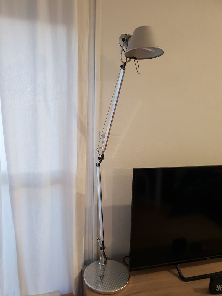 Lampe de bureau TOLOMEO ARTEMIDE 0 Saint-Germain-en-Laye (78)