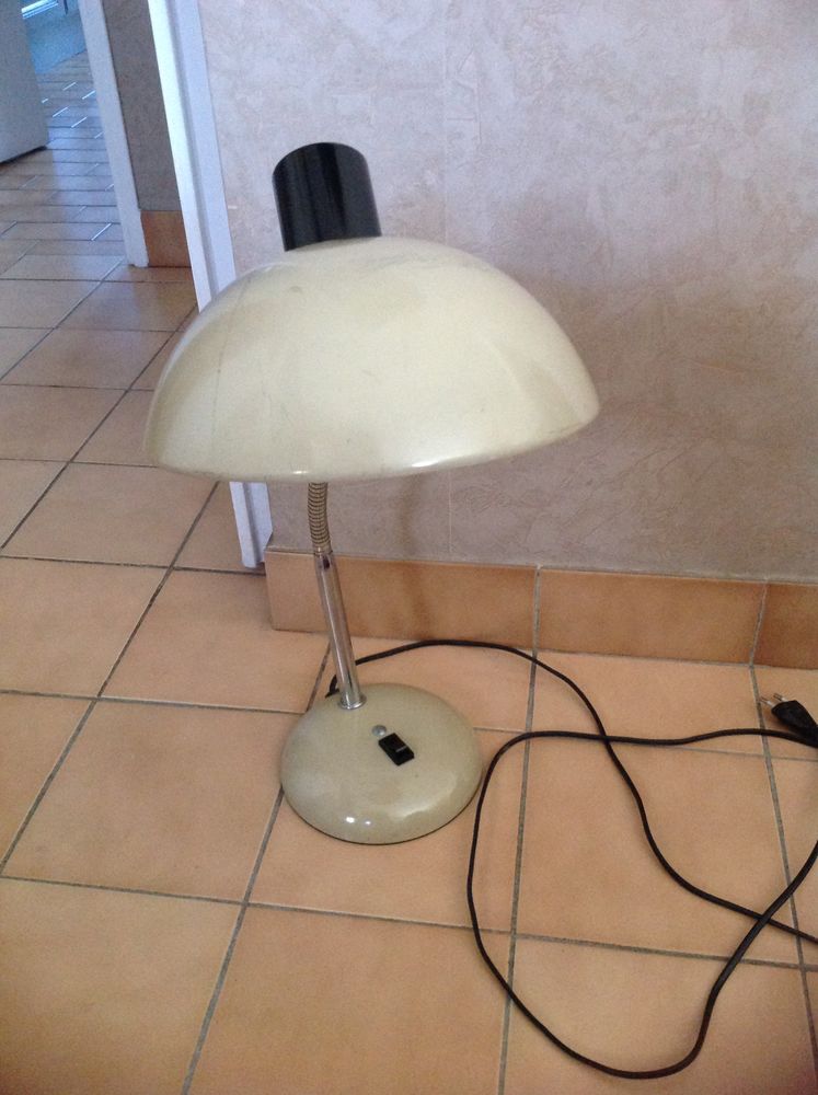 Lampe bureau vintage 110 S�te (34)
