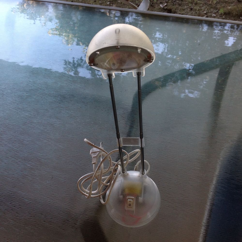 lampe de bureau 8 Gaillac (81)