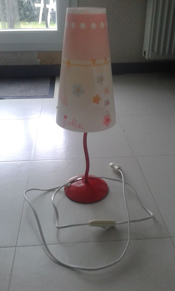 Lampe de bureau 10 Grand-Couronne (76)