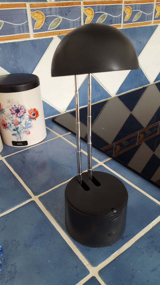 Lampe de bureau 5 S�te (34)