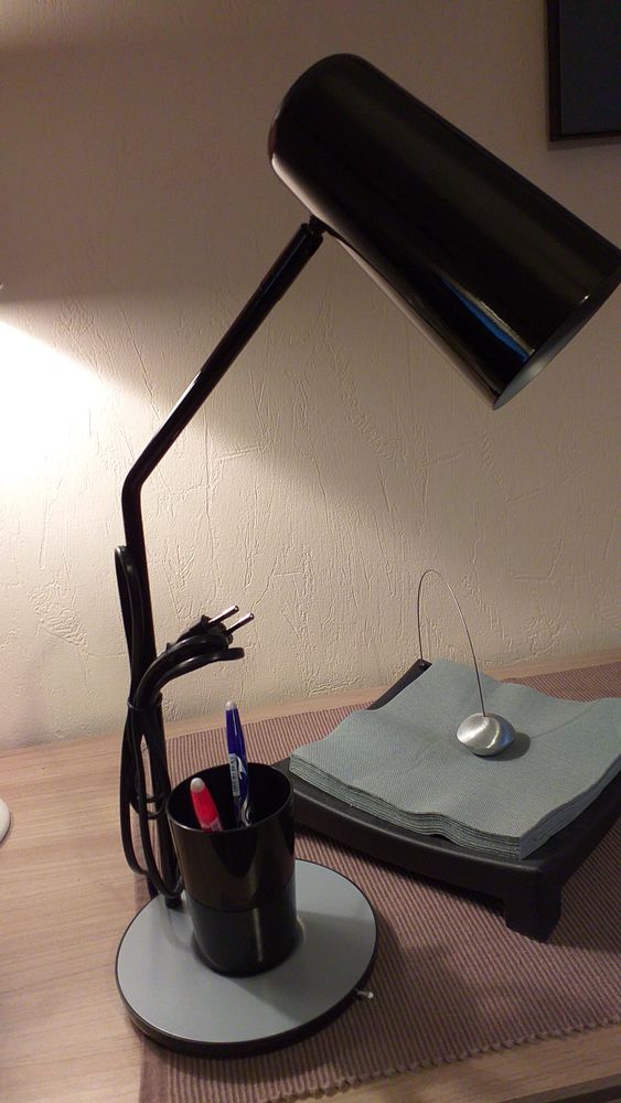 Lampe de Bureau 13 Golbey (88)